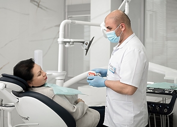 Фото клиники Альтамед+ на ул. Комсомольская — №11