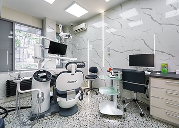 Фото клиники Альтамед+ на ул. Комсомольская — №12