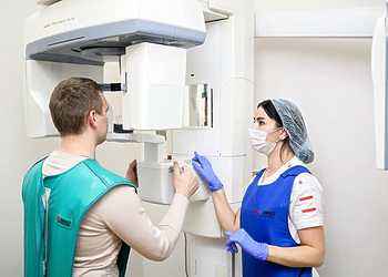 Фото клиники Альтамед+ на ул. Комсомольская — №14