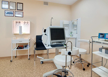 Фото клиники Альтамед+ на ул. Комсомольская — №15