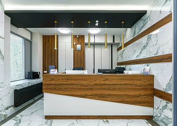 Фото клиники Альтамед+ на ул. Комсомольская — №16