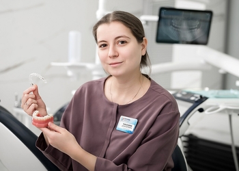 Фото клиники Альтамед+ на ул. Комсомольская — №21