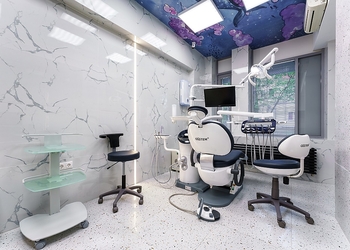 Фото клиники Альтамед+ на ул. Комсомольская — №23