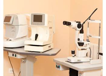 Фото клиники Альтамед+ на ул. Комсомольская — №24