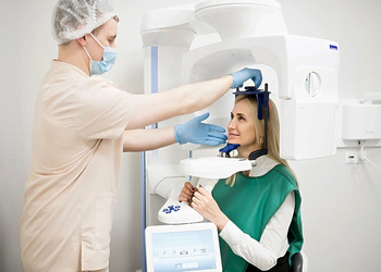 Фото клиники Альтамед+ на ул. Комсомольская — №26