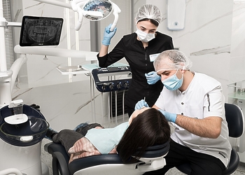 Фото клиники Альтамед+ на ул. Комсомольская — №9