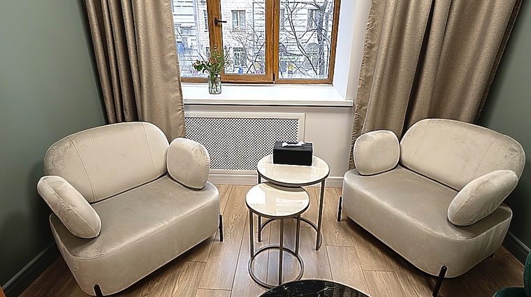 Фото клиники Психологический центр Искусство Жить — №6