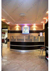 Фото клиники Стоматология Диамед — №2