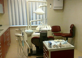 Фото клиники Стоматология Диамед — №3