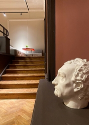 Фото клиники Васин Центр филиал Большой 83 — №5