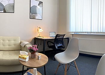 Фото клиники Васин Центр филиал Большой 83 — №8