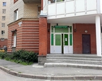 Фото клиники Клиника имплантации и стоматологии Либра — №1