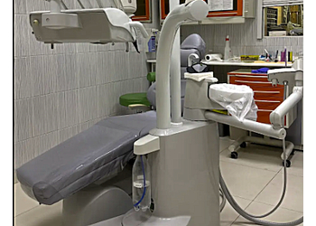 Фото клиники Палкинъ на Приморском — №10