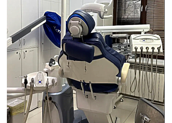 Фото клиники Палкинъ на Приморском — №11