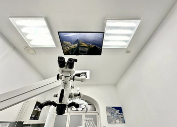 Фото клиники Палкинъ на Приморском — №12