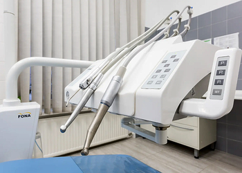 Фото клиники Палкинъ на Приморском — №13