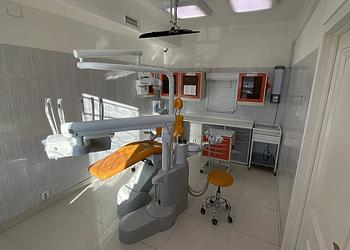 Фото клиники Палкинъ на Приморском — №3