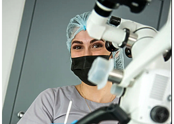 Фото клиники Палкинъ на Приморском — №5