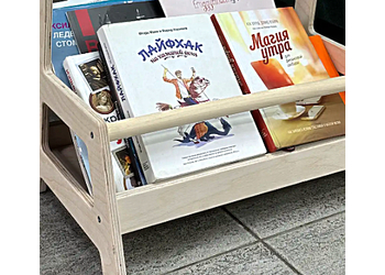 Фото клиники Палкинъ на Приморском — №7