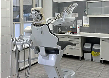 Фото клиники Палкинъ на Приморском — №9