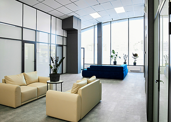 Фото клиники Клиника имени Гнаровской — №7