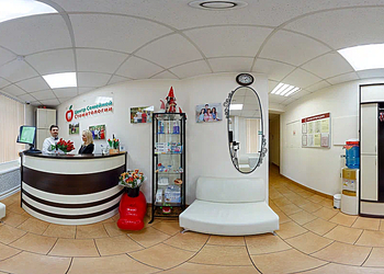 Фото клиники Центр семейной стоматологии — №2