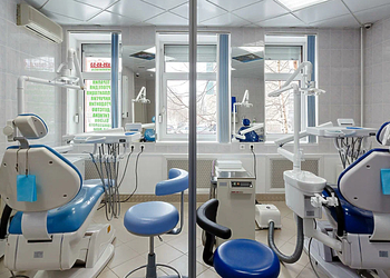 Фото клиники Центр семейной стоматологии — №3