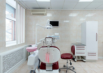 Фото клиники Центр семейной стоматологии — №4