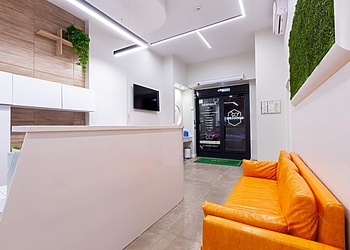 Фото клиники Клиника ГудЛайф — №10