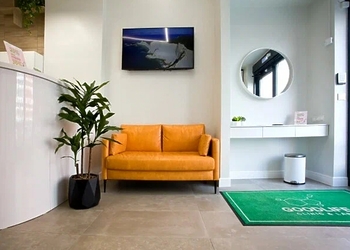 Фото клиники Клиника ГудЛайф — №11