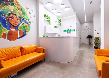 Фото клиники Клиника ГудЛайф — №12