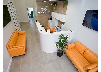 Фото клиники Клиника ГудЛайф — №13