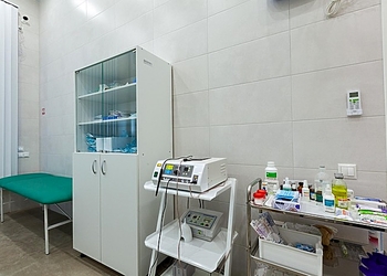 Фото клиники Клиника ГудЛайф — №14