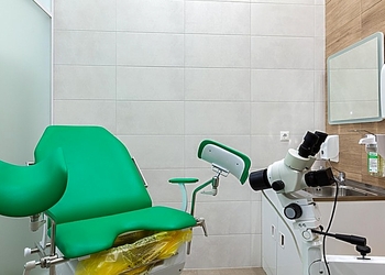 Фото клиники Клиника ГудЛайф — №15