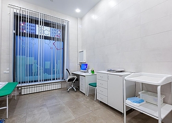 Фото клиники Клиника ГудЛайф — №16