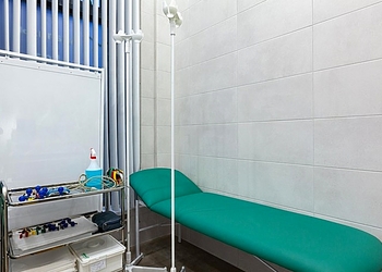 Фото клиники Клиника ГудЛайф — №17