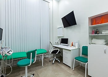 Фото клиники Клиника ГудЛайф — №18