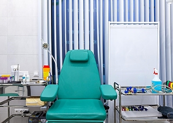 Фото клиники Клиника ГудЛайф — №19