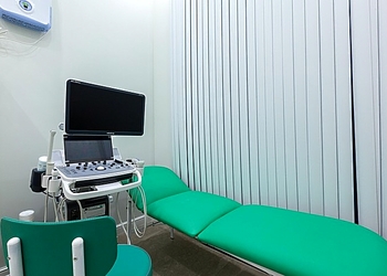 Фото клиники Клиника ГудЛайф — №20