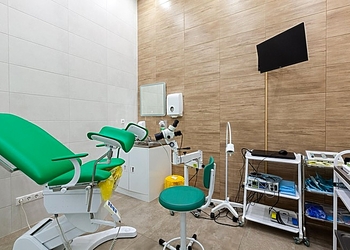 Фото клиники Клиника ГудЛайф — №22