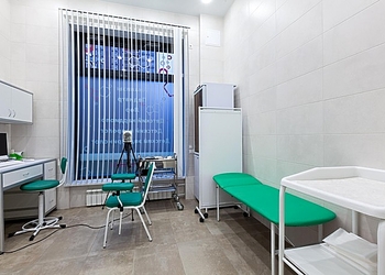 Фото клиники Клиника ГудЛайф — №23