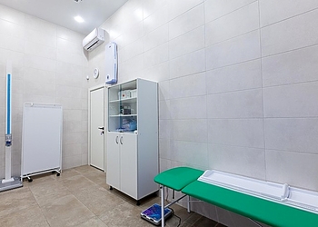 Фото клиники Клиника ГудЛайф — №24