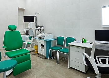 Фото клиники Клиника ГудЛайф — №25