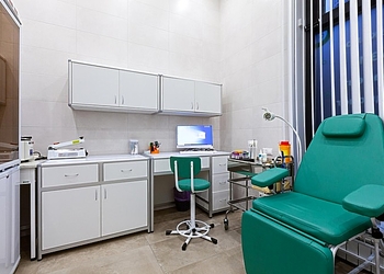 Фото клиники Клиника ГудЛайф — №26