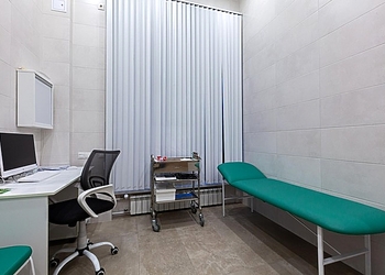 Фото клиники Клиника ГудЛайф — №27