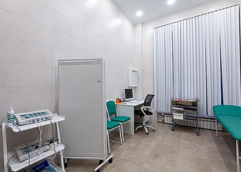 Фото клиники Клиника ГудЛайф — №28