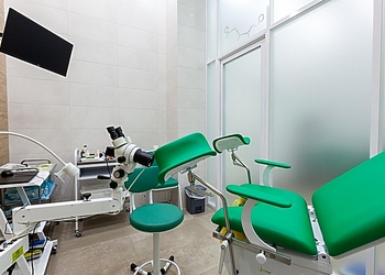 Фото клиники Клиника ГудЛайф — №29