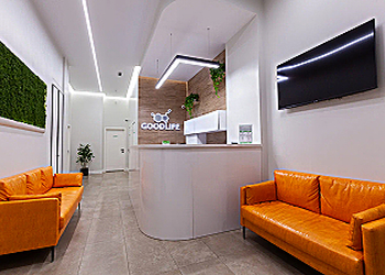 Фото клиники Клиника ГудЛайф — №2