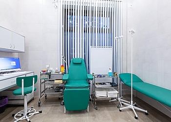 Фото клиники Клиника ГудЛайф — №30