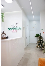 Фото клиники Клиника ГудЛайф — №33